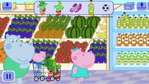 La Educación de los niños Supermercado Android juego las aplicaciones de Cine de niños gratis mejor película de la TV