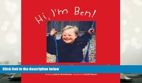 Epub Hi, I m Ben... And I ve Got a Secret!  BEST PDF