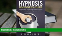 Kindle eBooks  Hypnosis Beginners Guide:: Learn How To Use Hypnosis To Relieve Stress, Anxiety,