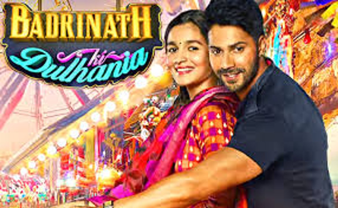 Badri Ki Dulhania (Title Track) Varun, Alia, Tanishk, Neha, Monali, Ikka | "Badrinath Ki Dulhania" Fun-online