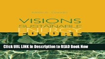 Download Free Visions for a Sustainable Energy Future Online Free