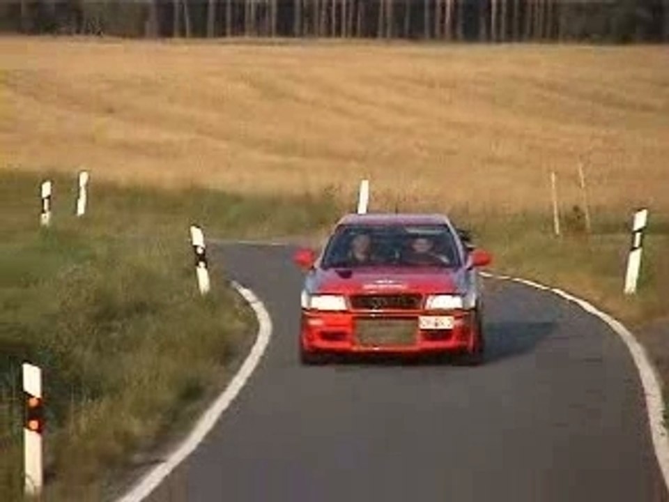 Rally