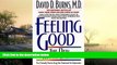 PDF [FREE] DOWNLOAD  Feeling Good: The New Mood Therapy David D. Burns  Pre Order