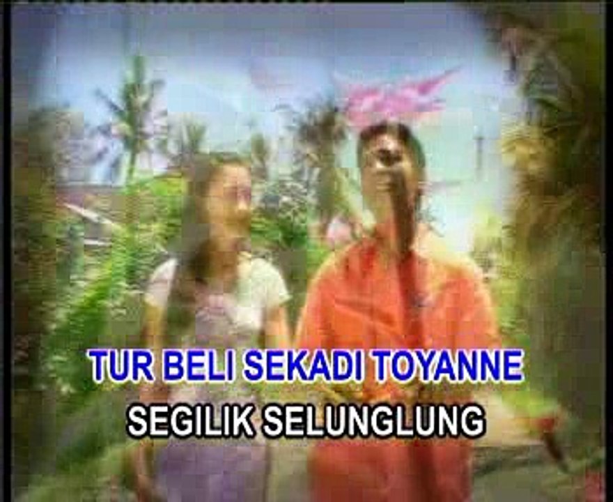 GUSTI AYU - SANA