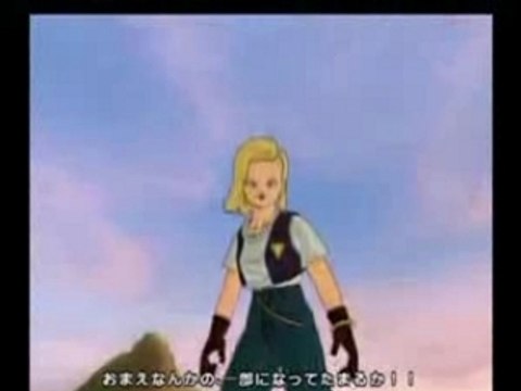 New trailer dbz tenkaichi 3 sparking! meteor