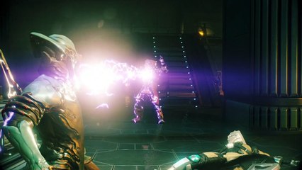 Warframe - TennoCon Trailer