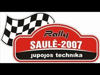 Saules ralis 2007-07-01