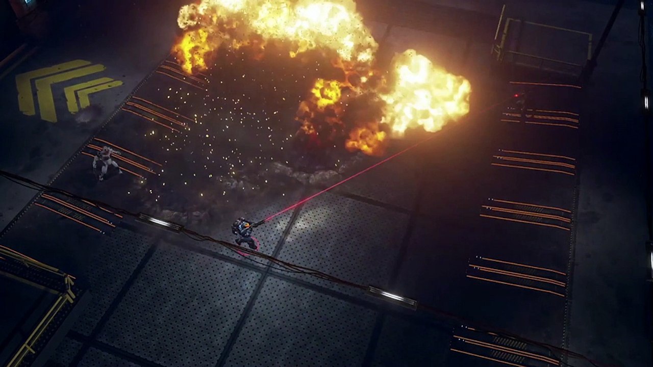 Solstice Chronicles: MIA - Trailer