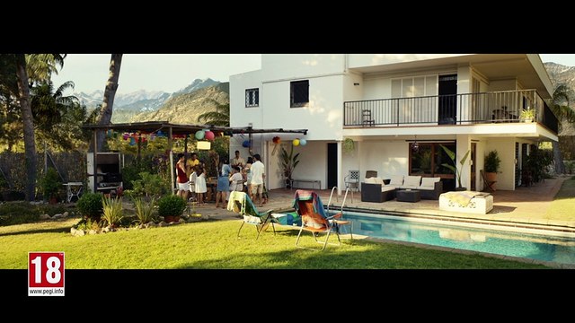 Tom Clancy's Ghost Recon Wildlands - Ruthless Trailer