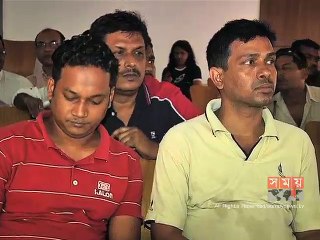 সপ্তাহ জুড়ে স্থিতিশীল ছিলো ডিএসই