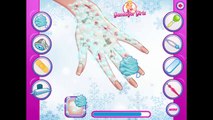 ♥♥ Queen Elsa Give Birth To A Baby Girl ♥-♥ Top Elsa Games new ♥♥