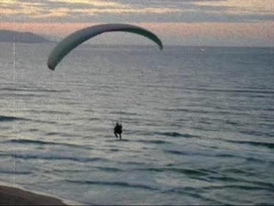 Sikikda parapente 2