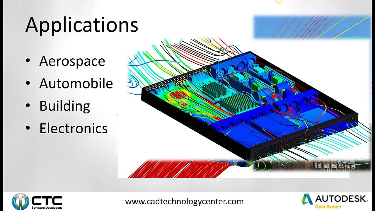 How to Use Simulation CFD in Building Designs