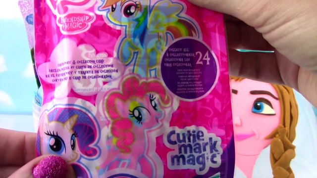 GIANT Disney Frozen Olaf Play Doh Surprise Egg | Disney Frozen Mystery Minis Blind Boxes