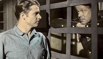 Ride Clear of Diablo (1954) Audie Murphy, Susan Cabot, Dan Duryea .  Western