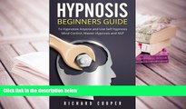 Kindle eBooks  Hypnosis Beginners Guide:: Learn How To Use Hypnosis To Relieve Stress, Anxiety,