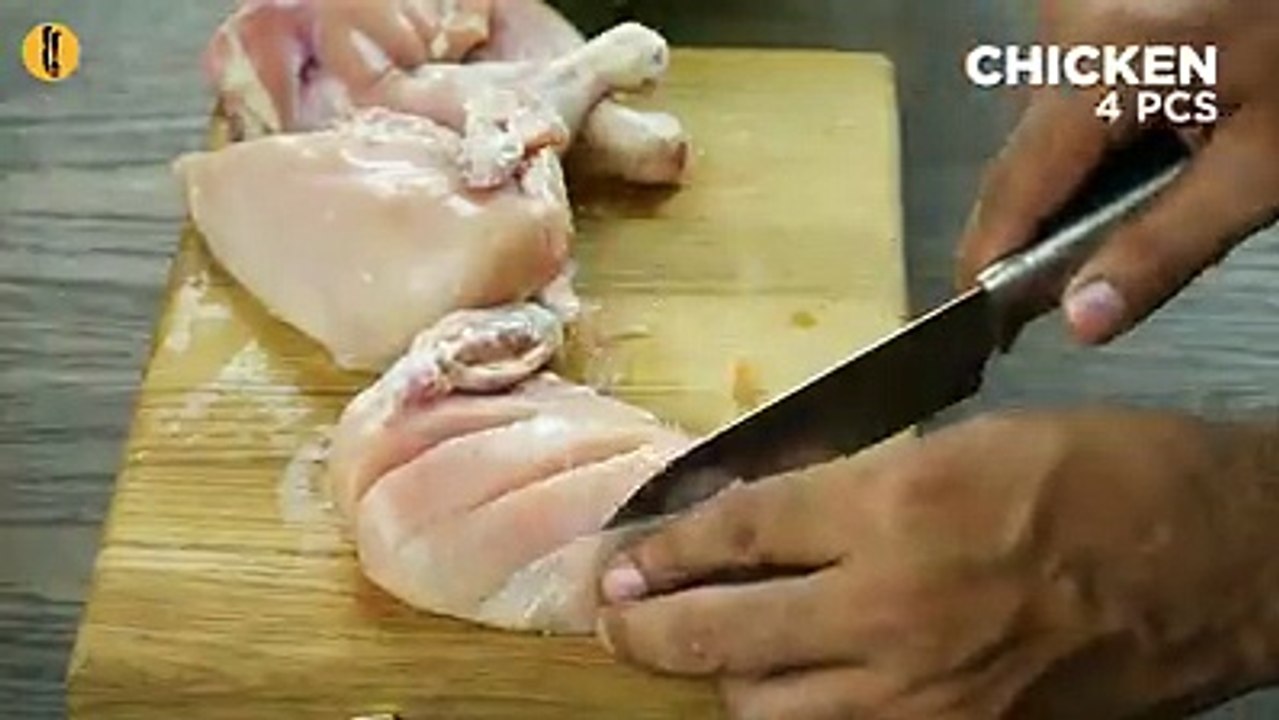 Chicken Tikka Recipe 2017