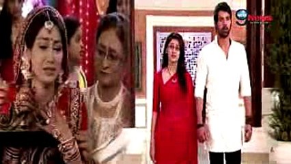 कुमकुम- प्रज्ञा ने आलिया-तनु को दी खुली चुनौती, पूरब की जान को खतरा - Pragya Dares Tanu-Aaliya