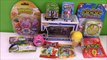 My Little Pony TMNT Funko Mystery Mini Moshi Monsters MLP - Surprise Egg and Toy Collector