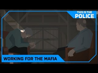 Drawyah plays This Is The Police - Working for the Mafia｜Episode 2