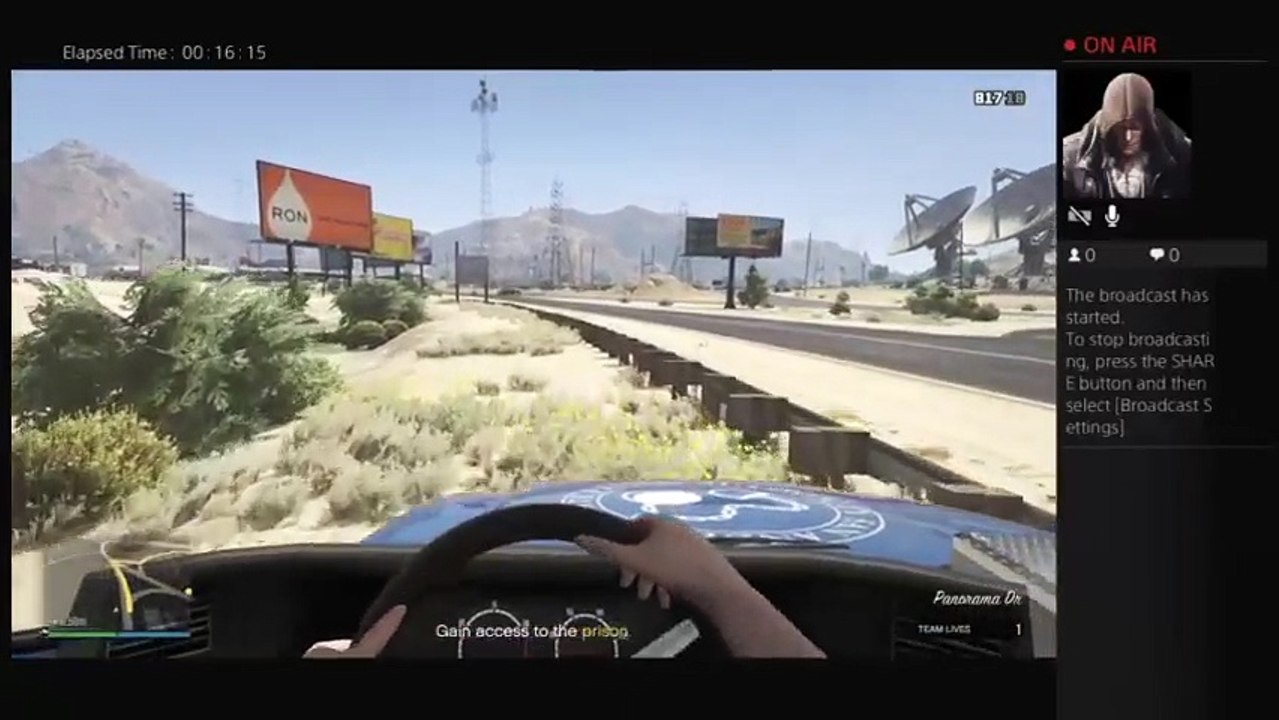 Gta 5 #30 online! (53)