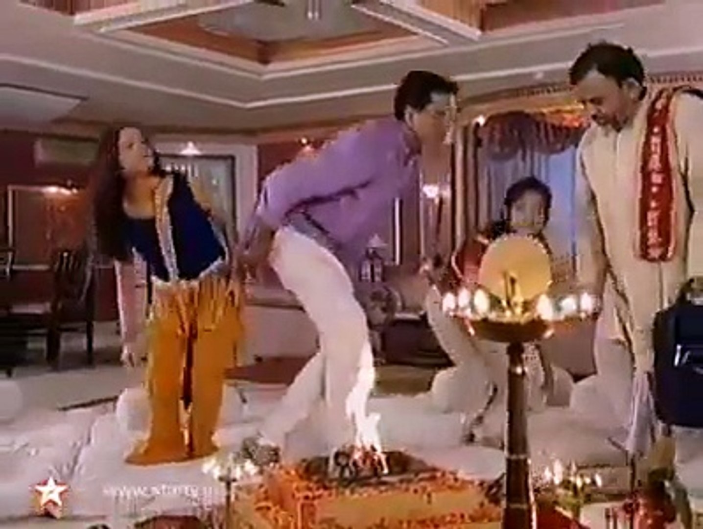 Kahin to hoga all episodes on hotstar sale