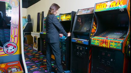 Meet the Man Who Beat 'Pac-Man'