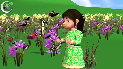 Baby Song 3D Urdu _ Ammi Jaan _ امی جان _ Urdu Nursery Rhyme Collection for Babies-QWvEqkw5nx0
