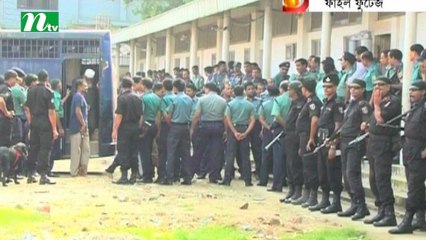 8th anniversary of BDR carnage, PilKhana Tragedy today