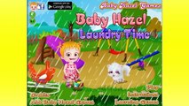 Apuestas Bebé Juego Para Niños ❖ Bebé Juego Para Jugar ❖ Bebé Hazel Tiempo De Lavado