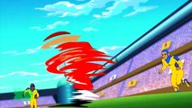 Supa Strikas po polsku - Piłkarskie reality show