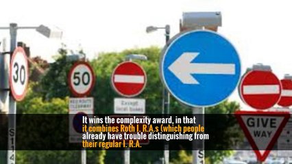 Even people who have followed personal finance for a while confuse them with the