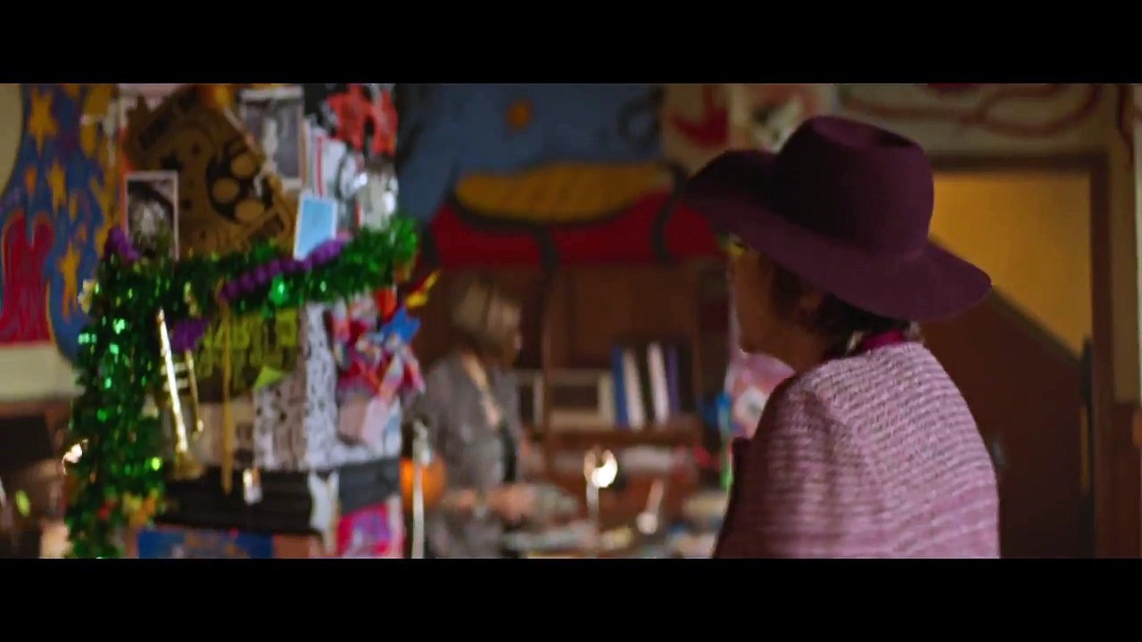 The Last Word Movie CLIP - Job (2017) - Shirley MacLaine Movie-bniapTxfeKU