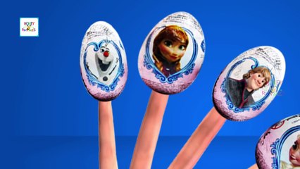 Cake Pop Finger Family Collection | Top 100 Finger Family Collection | Finger Family Songs