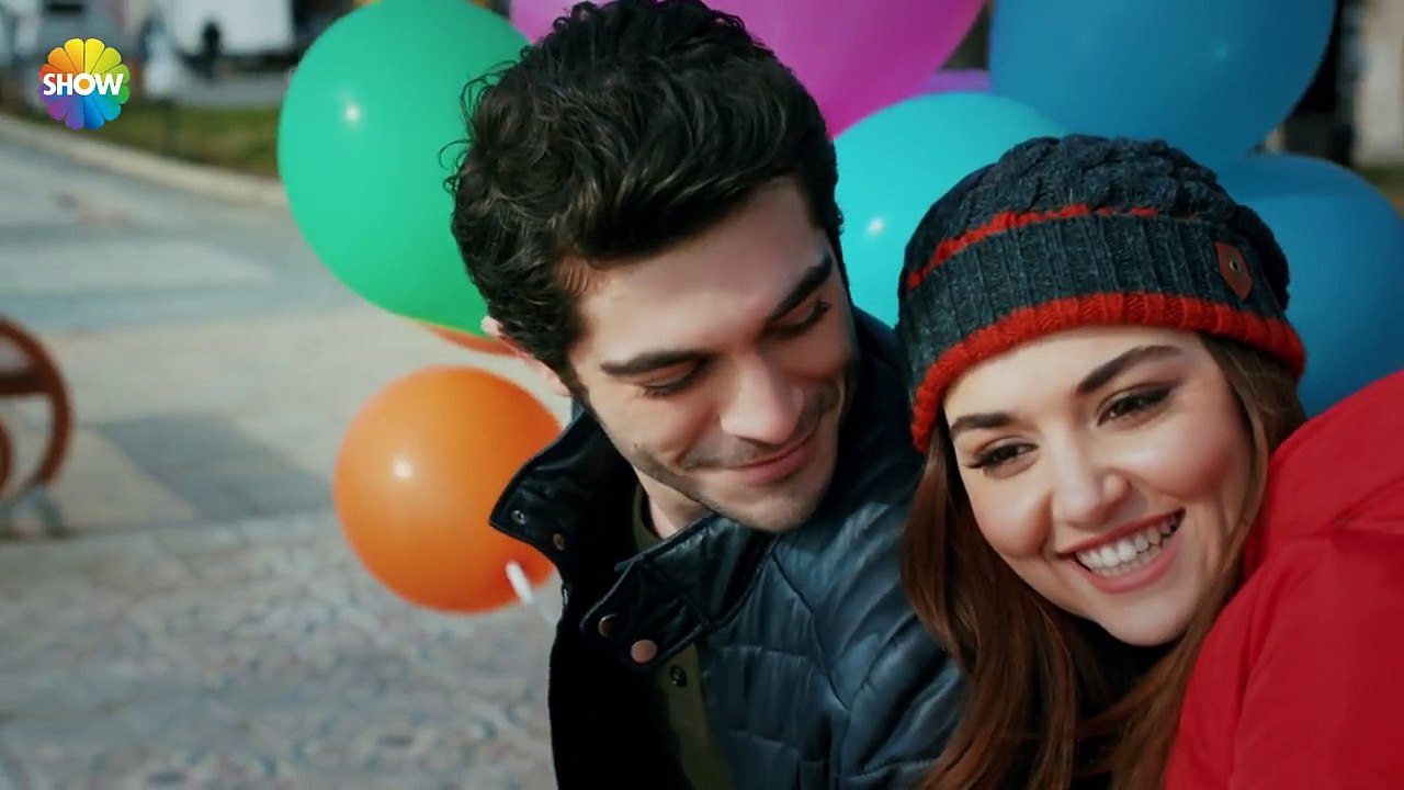Aşk Laftan Anlamaz 30.Bölüm | Tatlıyla Balla - Yalın