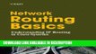Download [PDF] Network Routing Basics: Understanding IP Routing in Cisco Systems For Free