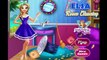 NEW! Disney Frozen Games ᴴᴰ Elsa Baby Room Cleaning August new - Dora the Explorer