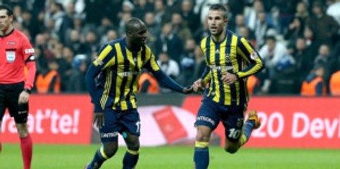 Sow, Fenerbahçe'den Ayrılıyor Mu?