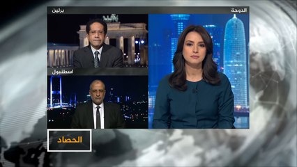 الحصاد 2017/2/24-الإخوان المسلمون في مصر.. رسائل الاعتقال
