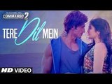 Commando 2: Tere Dil Mein | Vidyut Jammwal, Adah Sharma, Esha Gupta, Freddy Daruwala, Armaan Malik Fun-online