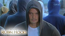 Alyas Robin Hood: Tapos na ba ang misyon?