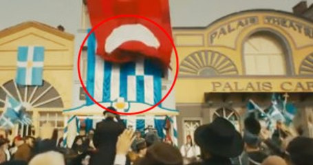 Beşiktaş - Olympiakos Kurasının Ardından Herkes Vatanım Sensin'deki Bayrak Sahnesini Paylaşıyor