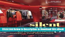 Read Online Silent Selling: Best Practices and Effective Strategies in Visual Merchandising Book