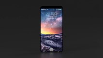 iPhone 8 and iOS 10.3 Concept Commercial