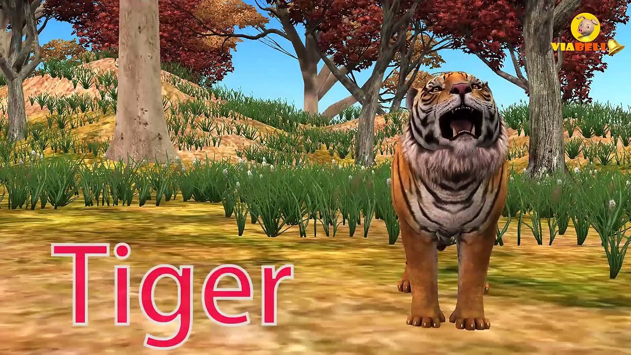 Learn Colors for Children with Colors Dinosaurs Gorilla Finger Family | Fun Learning Video