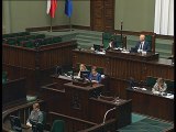 Poseł Bożena Szydłowska - Wystąpienie z dnia 22 lutego 2017 roku.