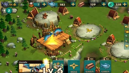 Dragones Jinetes De Berk Temporada 2 Episodio 14 Congelado