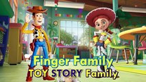 The Little Mermaid Finger Family Nursery Rhymes Lyrics and More