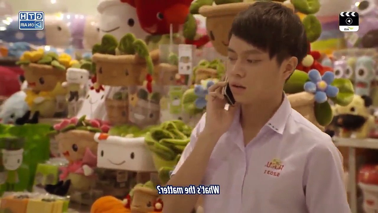 Hormones S02 E11 Tar