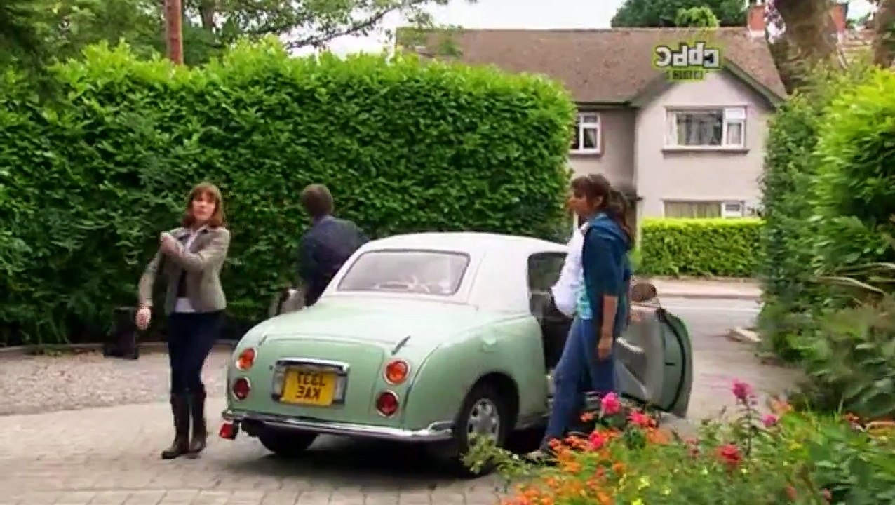 The Sarah Jane Adventures - 2x09 - The Temptation of Sarah Jane Smith part1